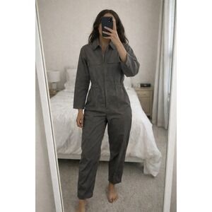 Vintage Key Imperial Vintage Jumpsuit Utility Flight suit Military XS/S